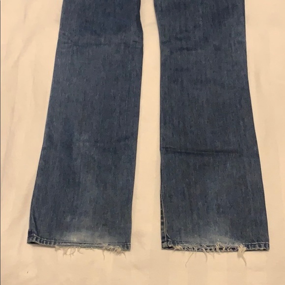 7  for all man kind size 33 - Picture 5 of 5